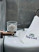 wrong address entered