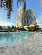 Azure North Monaco - Spacious 69sqm 1BR Condo