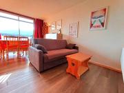 Studio Cabine 6 Couchages - Piau-Engaly - FR-1-457-395