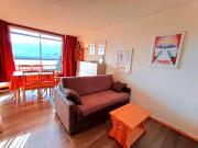 Studio Cabine 6 Couchages - Piau-Engaly - FR-1-457-395