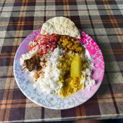 Vilas Homestay