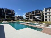 Apt Rooftop Piscina Privativa Muro Alto - Porto de Galinhas - Cais Residence 2 quartos suite