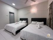 Setiawalk Puchong 8-10pax 3R2B IOI Mall Sunway