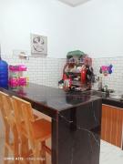 Uoemah gunung baturaden