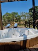 A Luz Azul - Pousada e Gastronomia