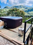 Casa de campo Happy Hill