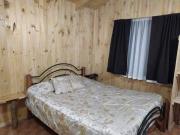 Cabañas Lomas de Liumalla