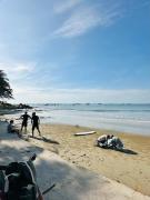 Moonbeam Homestay & Mini-resort Mui Ne