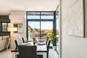 City Views, Beaufort St, 120sqm, Multiple Beds