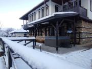 Къща за гости Лъките