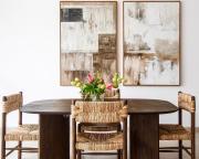 Casa Vania 4 - Calm Modern 2BR Villa in Canggu