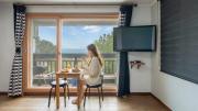 Gangneung Undukmaru Pension
