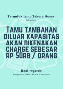 SYARIAH - Beautiful 3BR Home - 8 min from Centre by Sakura