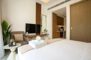 Airstay - Chic Studio in Meydan Azizi 65 - Monthly Offer Available