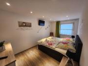 Ferienwohnung Waldblick