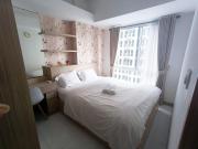 Apartment Tokyo Riverside PIK 2 Calvinirma