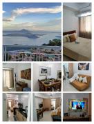 Smdc Wind Residences Tagaytay with Balcony 19th floor