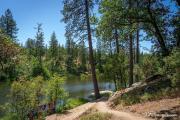 Top North Fork