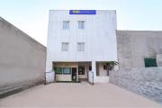 FabHotel The Petra