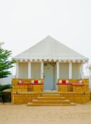 Desert Heritage Jaisalmer Camps & Resort