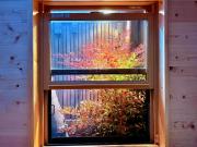 Osaka Japanese Garden villa fuku-enen