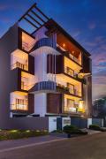 4 BHK Serviced Apartment in Gurugram