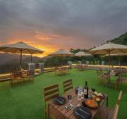 Silver wings Kasauli