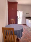 Appartement tout confort à Zarzis, bord de plage