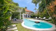 Villa Alice by Villa Finder