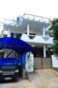 Shiwantha Homestay