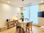 Danjung Stay #SeoulAccommodation #Familyof4 #WithBaby #K-pop #Hongdae #Gyeongbokgung #EungamStation