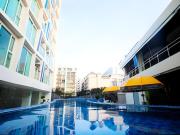 R-Con Blue Ocean Hotel