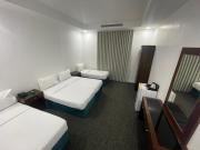 فندق أمل المشاعر