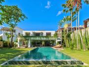 Villa Toni Echo Beach Canggu