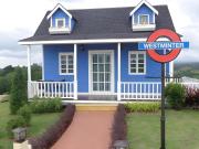 Montana Cotswolds Resort