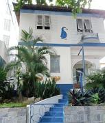 Suítes Barra-Ondina 300 metros da praia, 3 minutos do Circuito