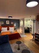 Zorba&Bond Boutique Hotel