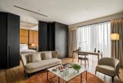 Bvlgari Hotel Beijing