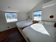 Chalet SOZA Hakuba - Newly built in December 2025 -