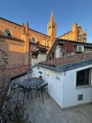 La terrazza su Verona - vicinanze Piazza Erbe