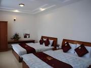 Hanh Phuc Tay Do Hotel