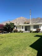 La Casita de Condoray - Lunahuana