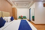 Hotel The Olive Aero Suites Near Delhi Airport