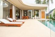 Kuul Villa 3 - Luxury lifestyle villa