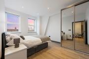 Prime North Finchley Stay - Modern Apartment