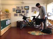 Oldie and Sleepy Hostel