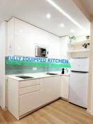 Tendillas Center Suite