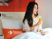 Fizz Hotel Lombok