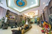 Hoang Long Hotel - Hai Phong City Center