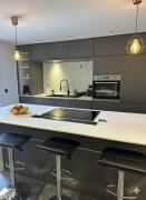 Superbe appartement rénové aux pieds des pistes